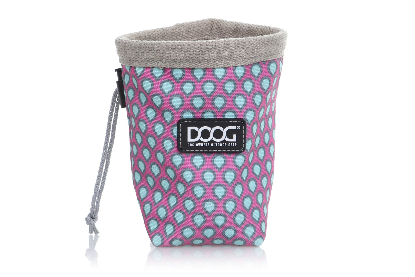 Doog Treat and Training Pouch Small - Woonona Petfood & Produce