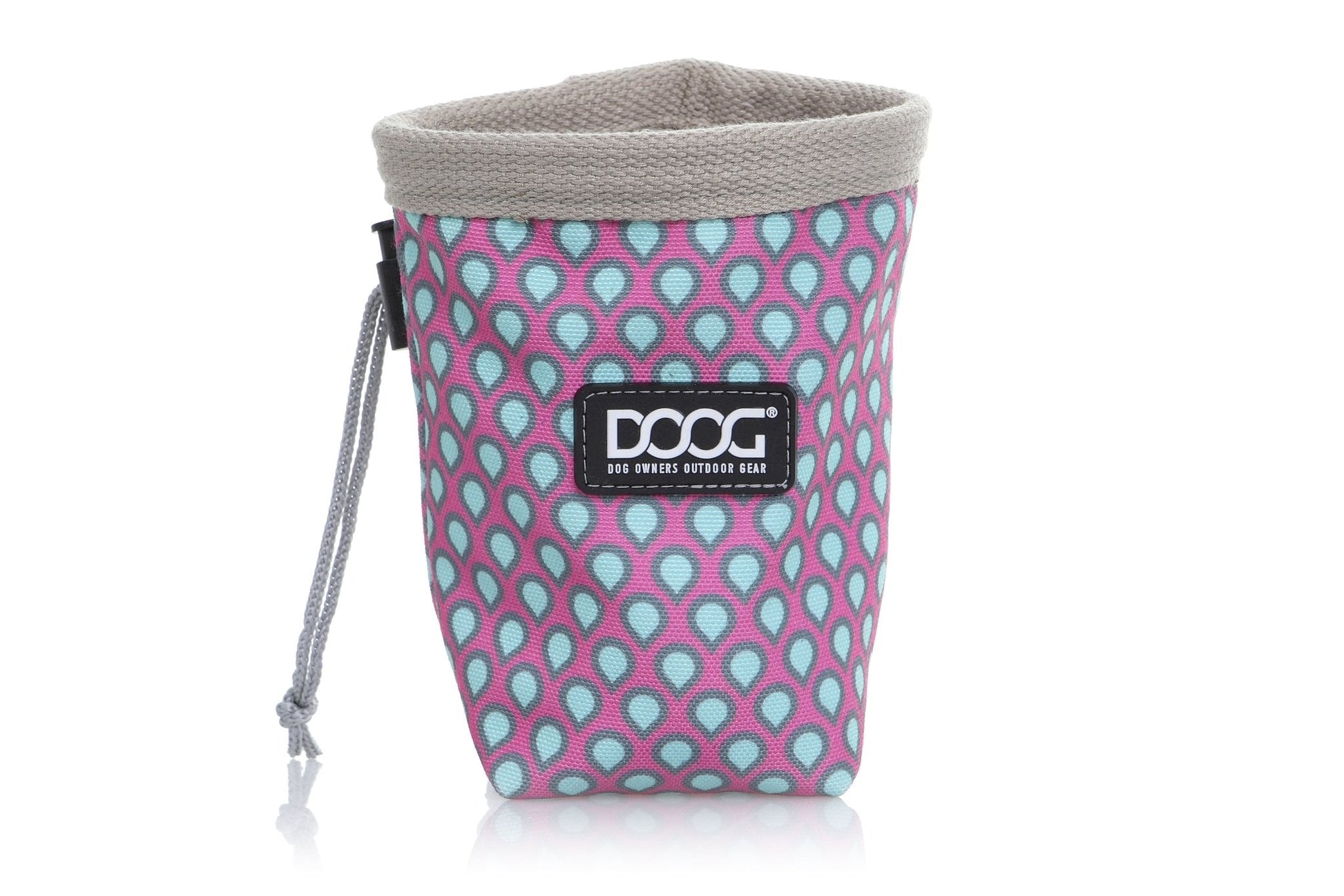 Doog Treat and Training Pouch Small - Woonona Petfood & Produce