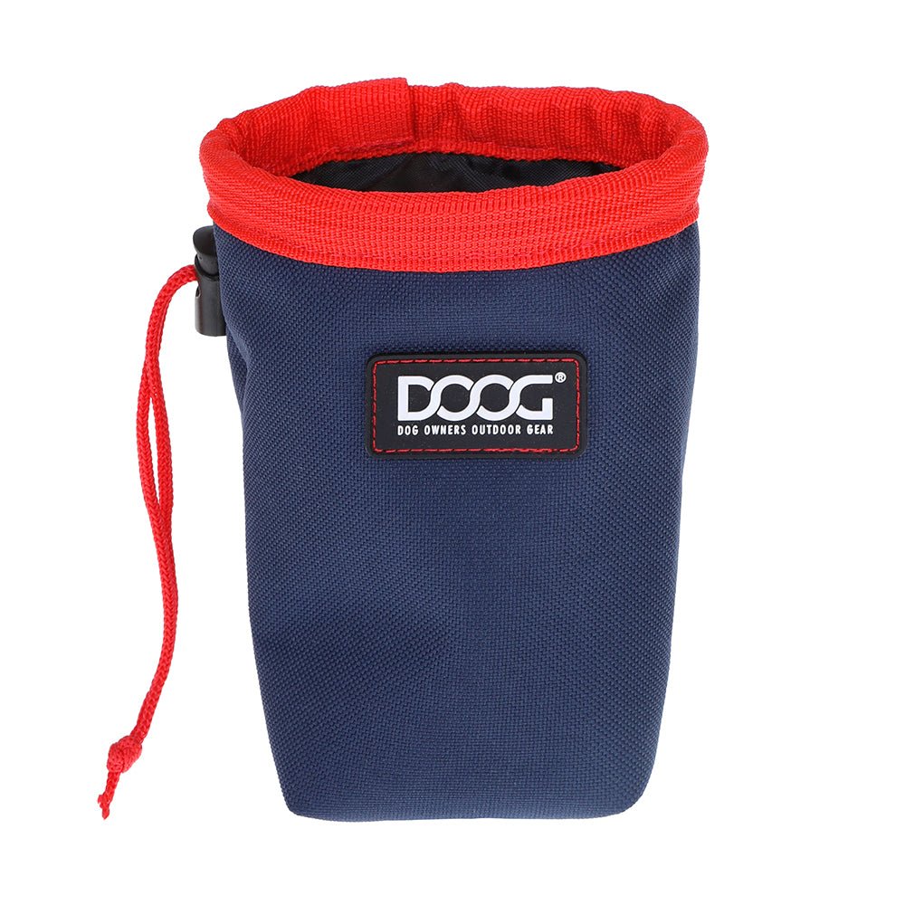 Doog Treat and Training Pouch Small - Woonona Petfood & Produce