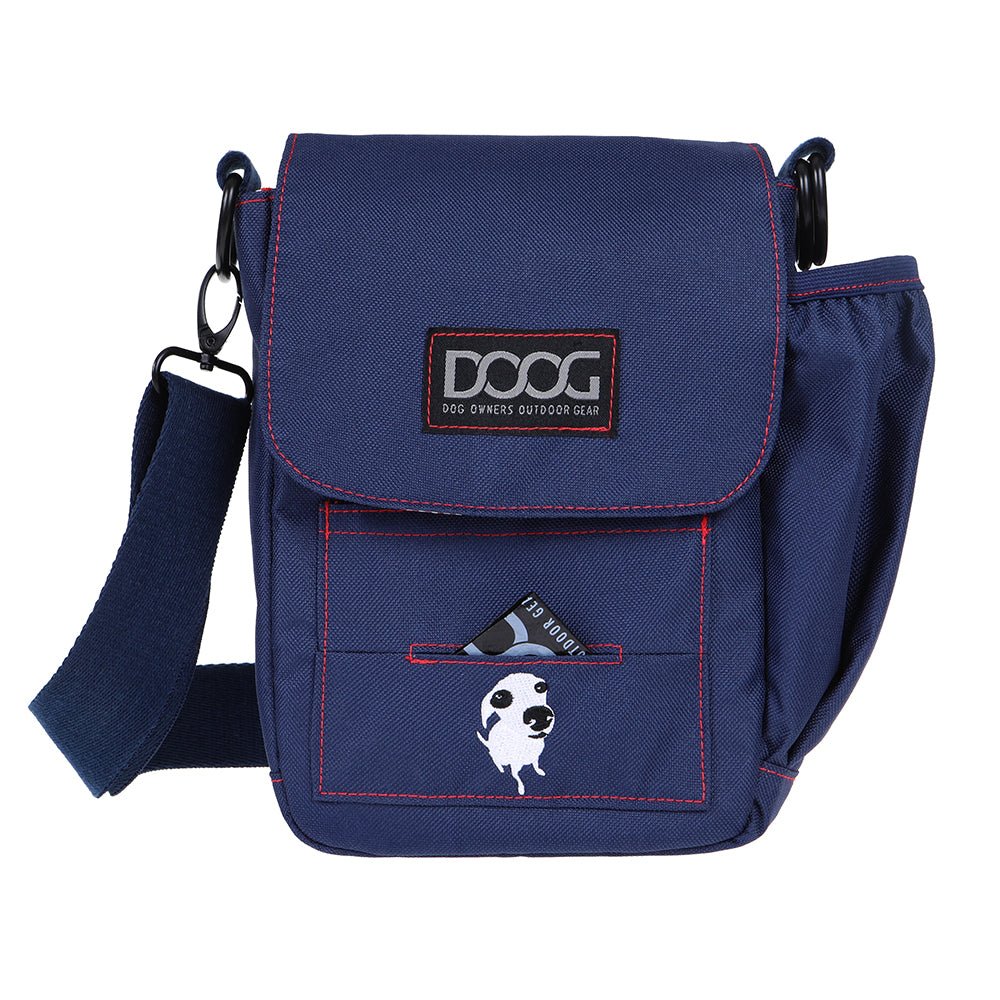 Doog Walkie Bag - Woonona Petfood & Produce