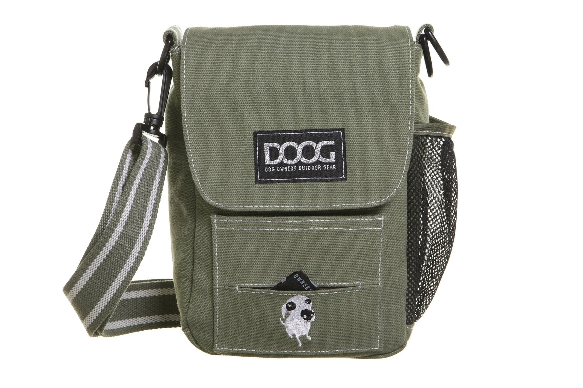 Doog Walkie Bag - Woonona Petfood & Produce