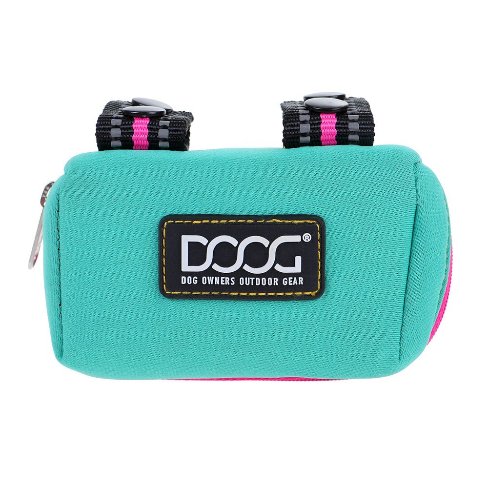 Doog Walkie Pouch - Woonona Petfood & Produce