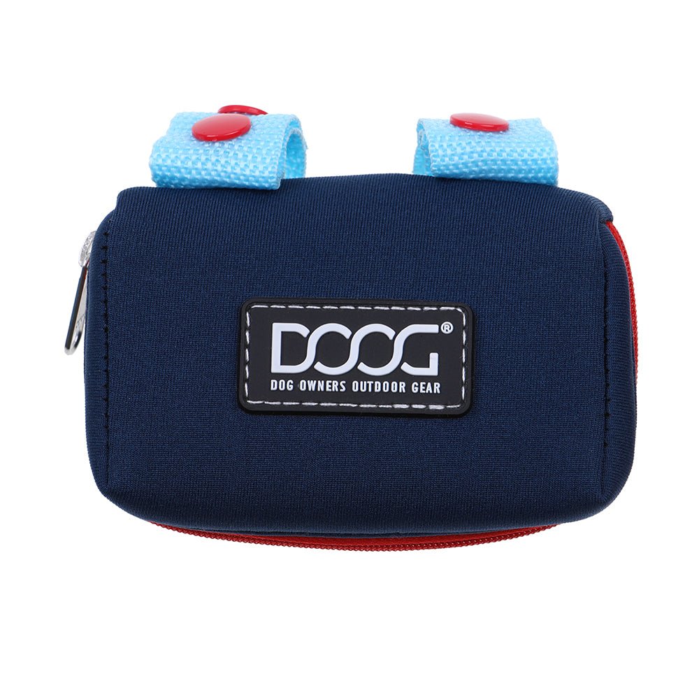 Doog Walkie Pouch - Woonona Petfood & Produce