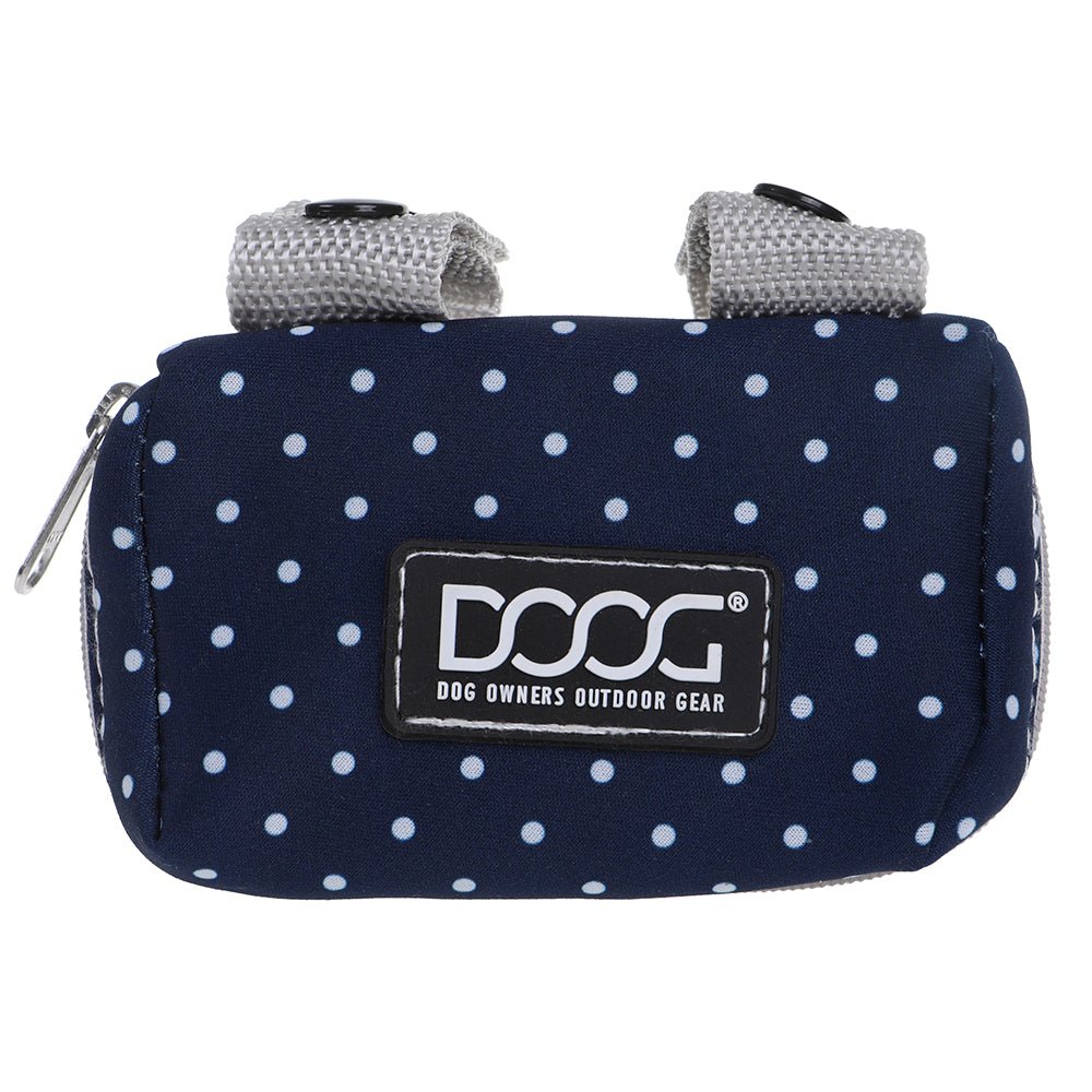 Doog Walkie Pouch - Woonona Petfood & Produce