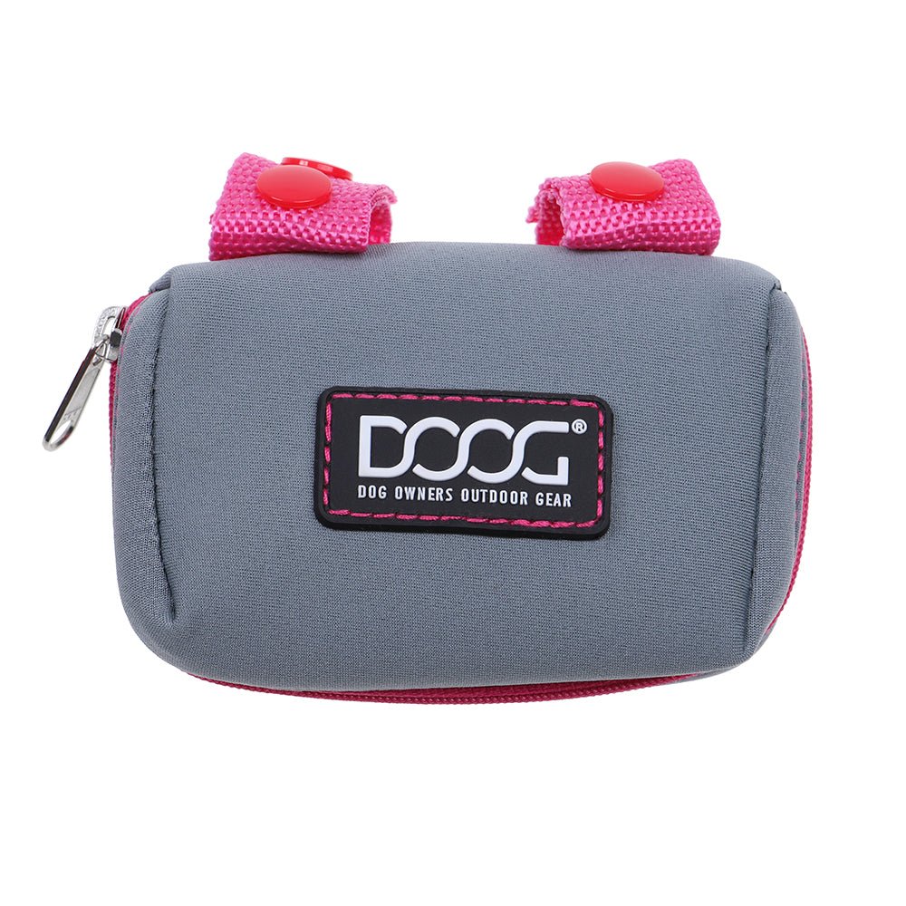 Doog Walkie Pouch - Woonona Petfood & Produce
