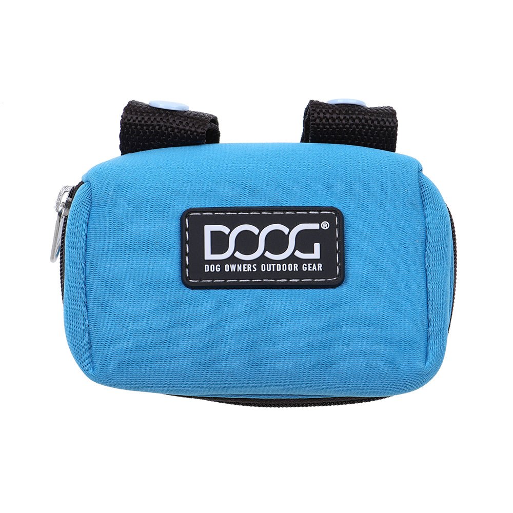 Doog Walkie Pouch - Woonona Petfood & Produce