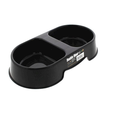 Double Diner Heavy Duty K9