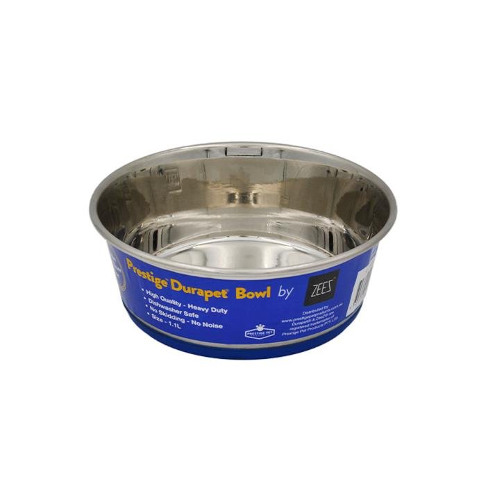 Durapet Bowl - Woonona Petfood & Produce