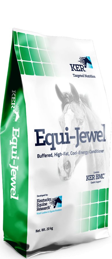 Equi Jewel 20kg Ker - Woonona Petfood & Produce