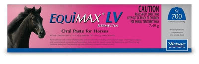 Equimax Lv