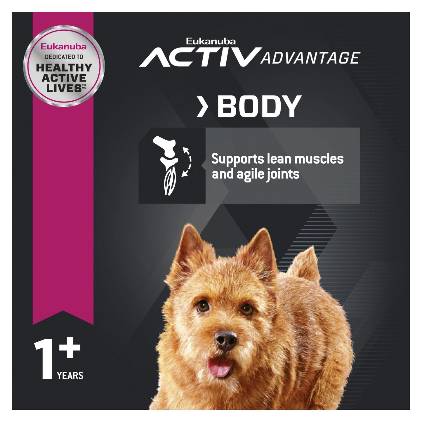 Eukanuba Dry Dog Food Adult Small Breed - Woonona Petfood & Produce