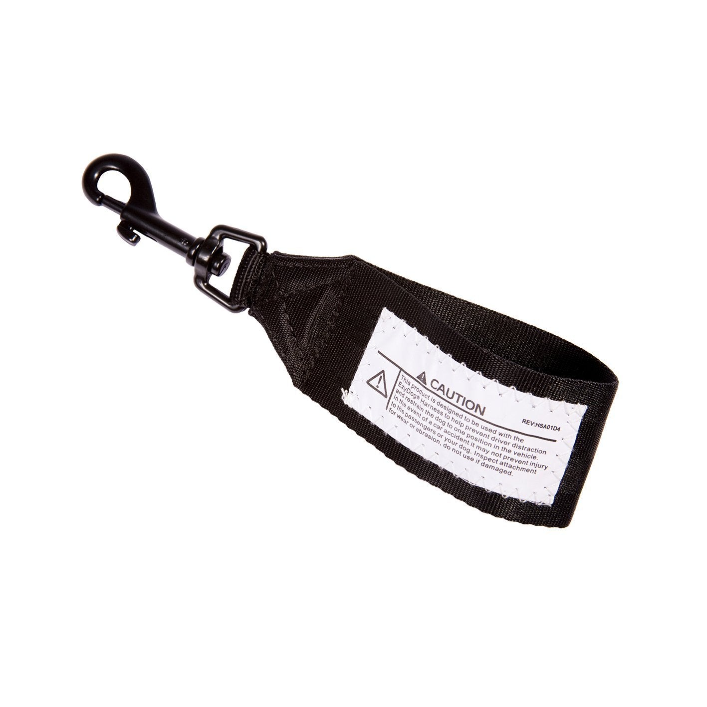 Ezydog Car Restraint - Woonona Petfood & Produce