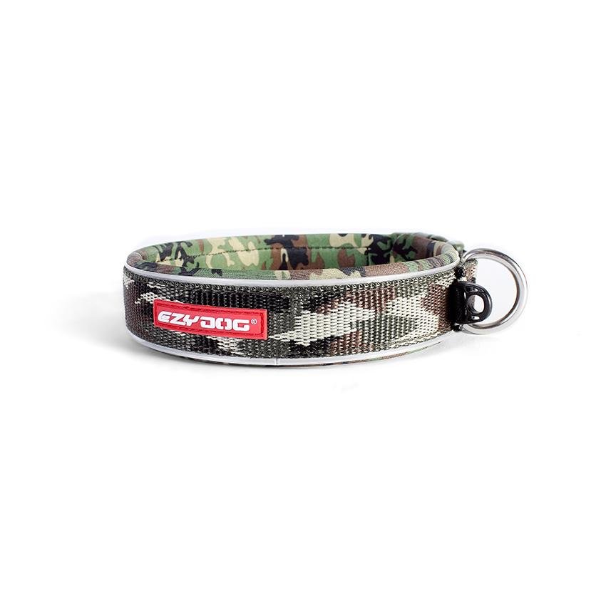 Ezydog Collar Classic Camo - Woonona Petfood & Produce