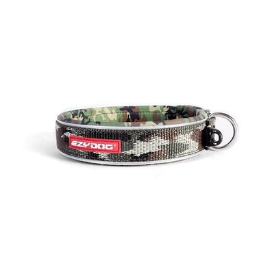 Ezydog Collar Classic Camo