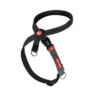 Ezydog Harness Crosscheck Black