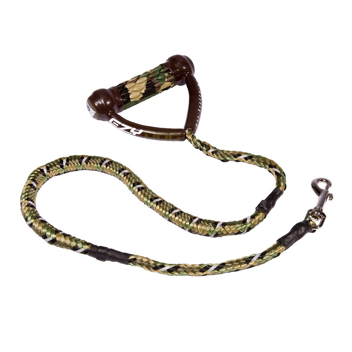 Ezydog Leash Cujo 100cm - Woonona Petfood & Produce