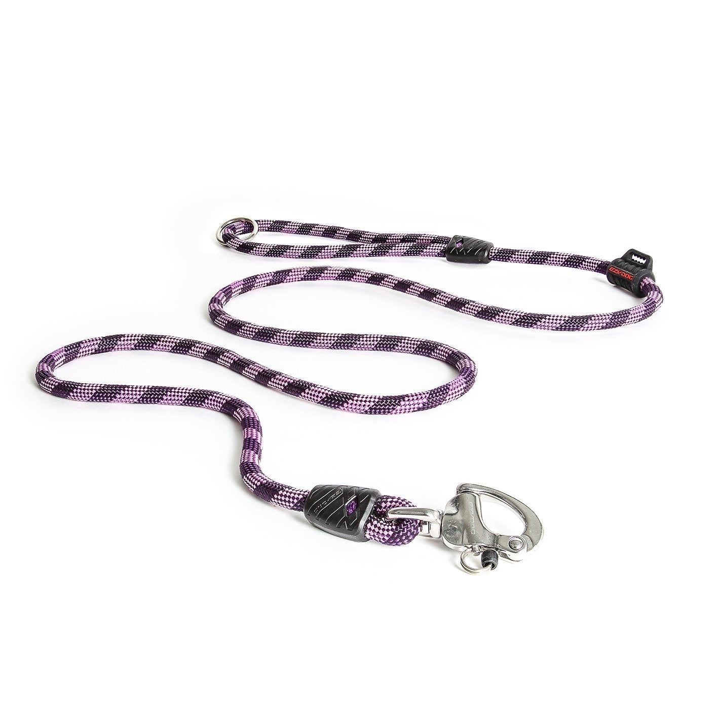 Ezydog Leash Marine 6mm 67" Lite - Woonona Petfood & Produce