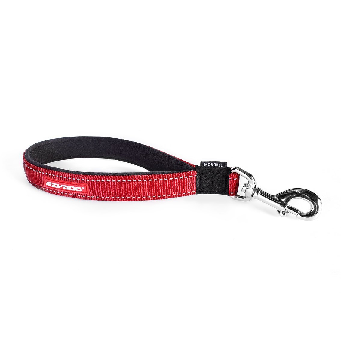 Ezydog Leash Mongrel Neo Web 30cm - Woonona Petfood & Produce