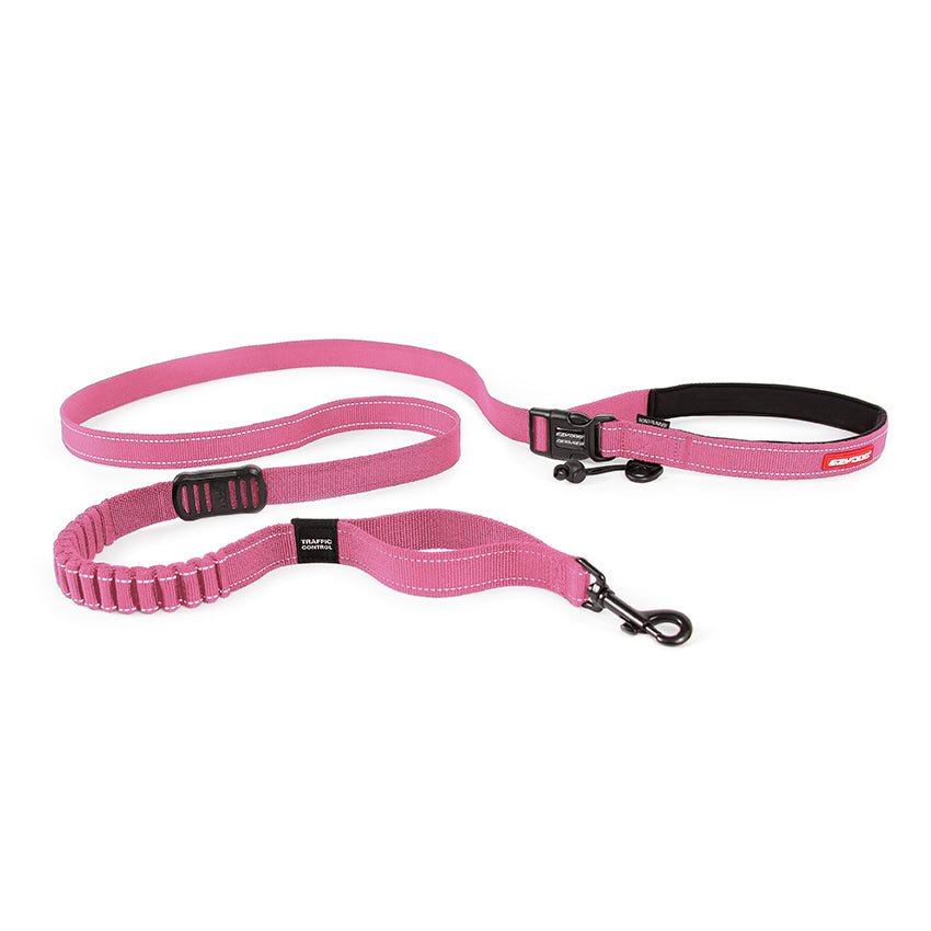 Ezydog Leash Road Runner - Woonona Petfood & Produce
