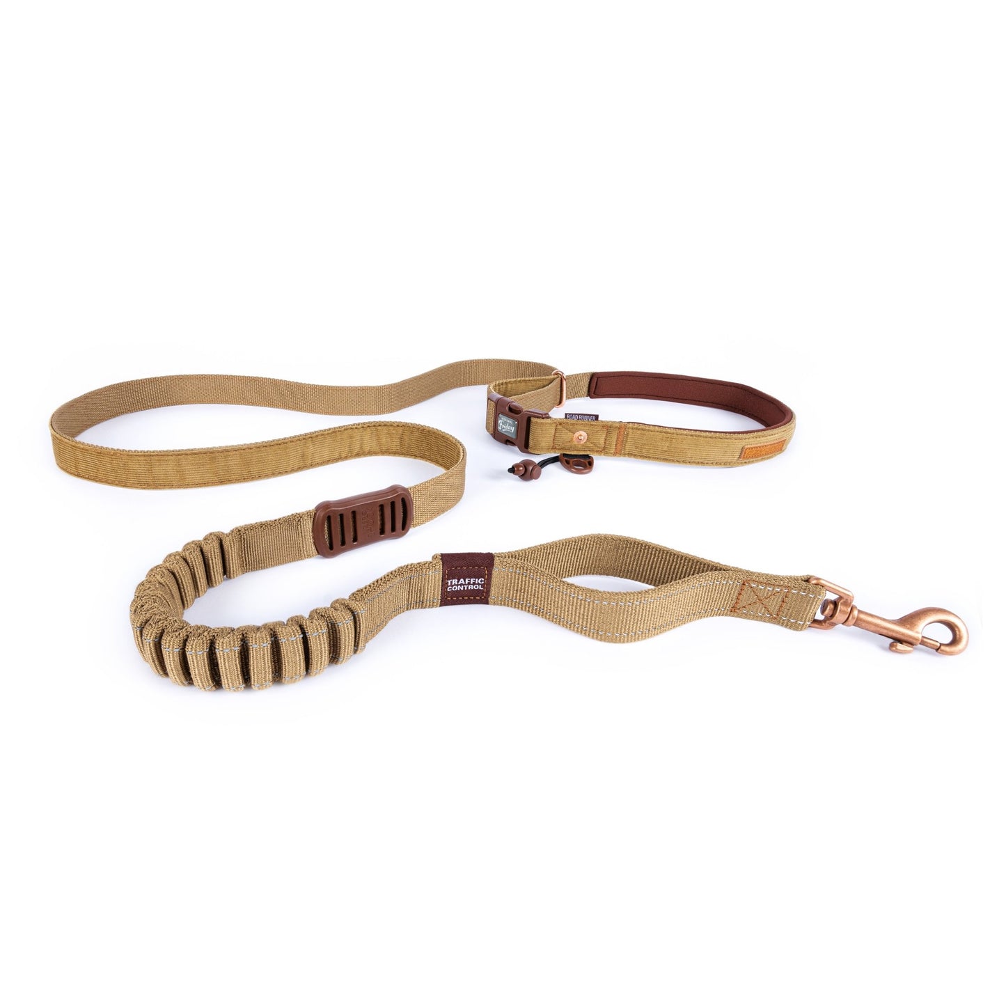 Ezydog Leash Road Runner - Woonona Petfood & Produce