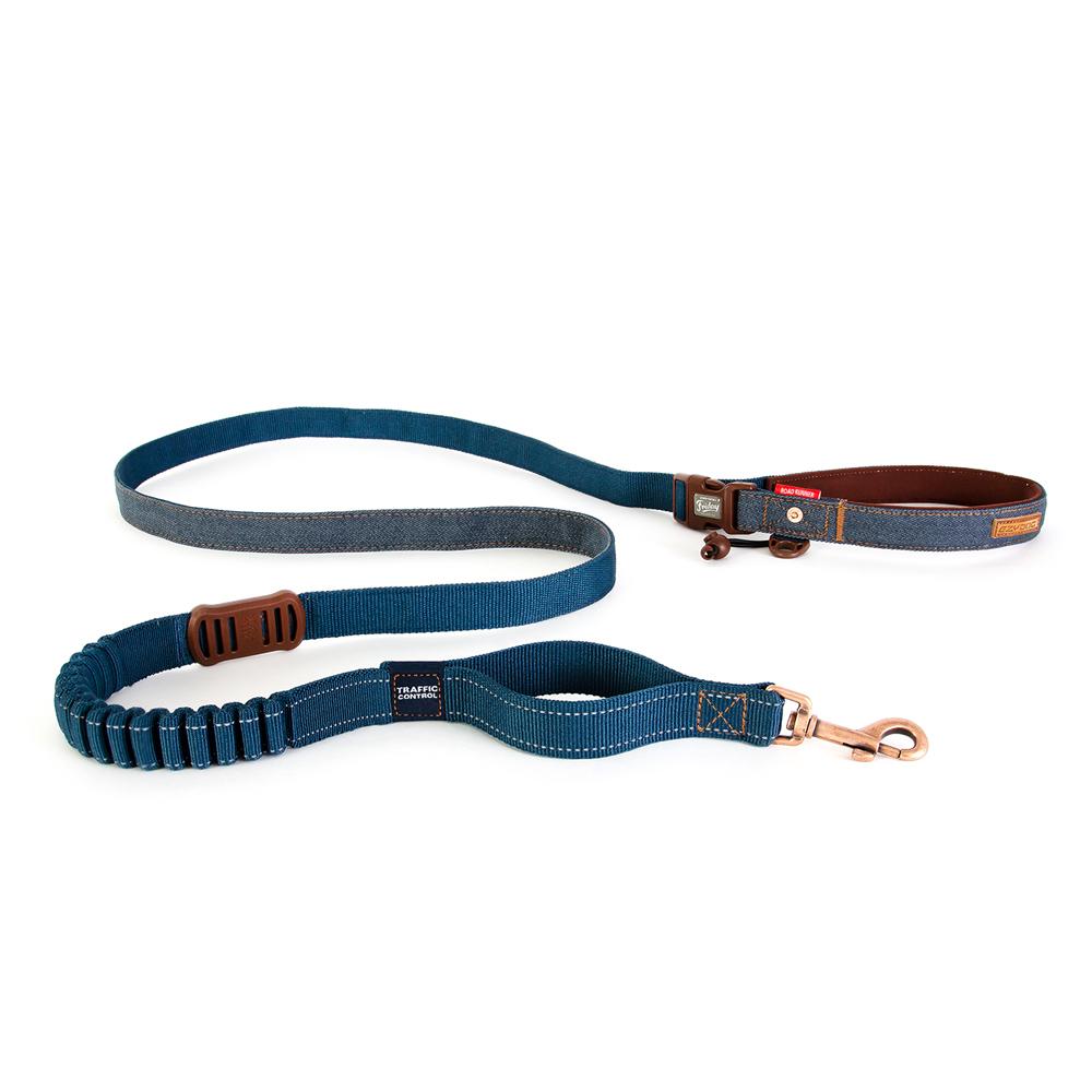 Ezydog Leash Road Runner 210cm - Woonona Petfood & Produce