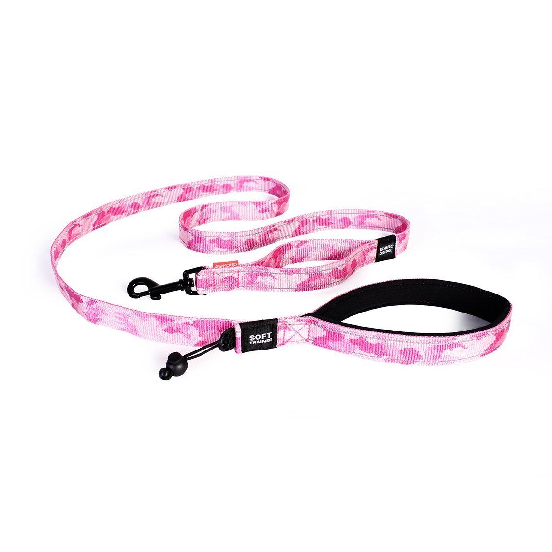 Ezydog Leash Soft Trainer 180cm - Woonona Petfood & Produce