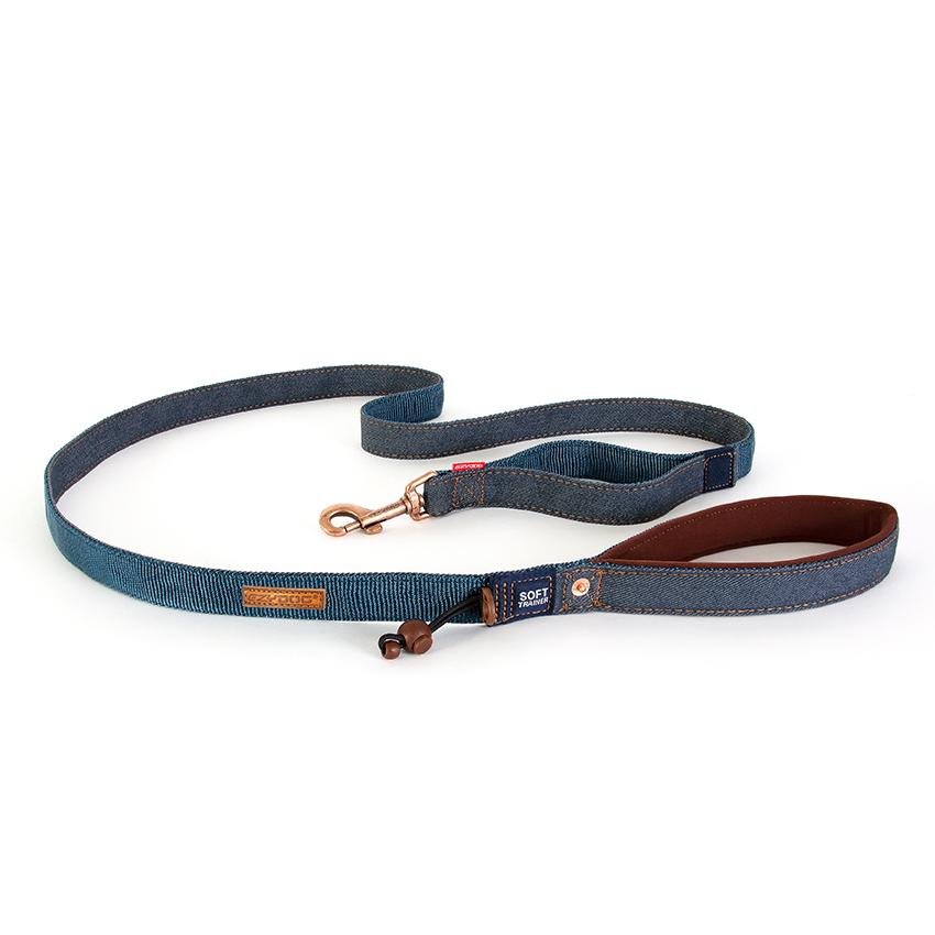 Ezydog Leash Soft Trainer 180cm - Woonona Petfood & Produce