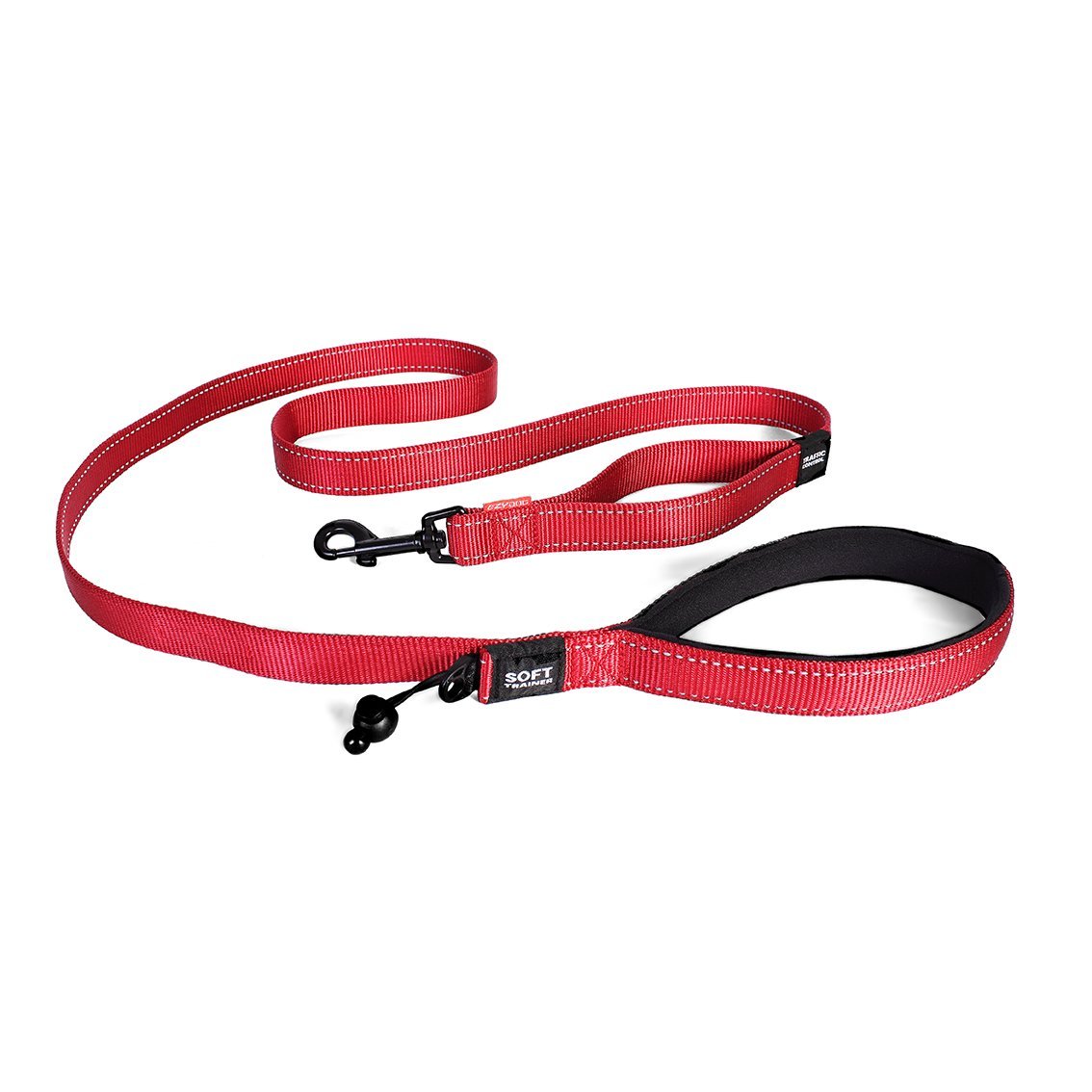 Ezydog Leash Soft Trainer 180cm - Woonona Petfood & Produce