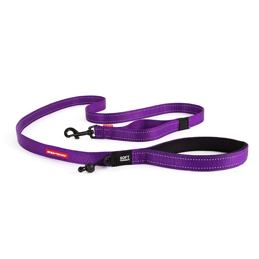 Ezydog Leash Soft Trainer - Woonona Petfood & Produce