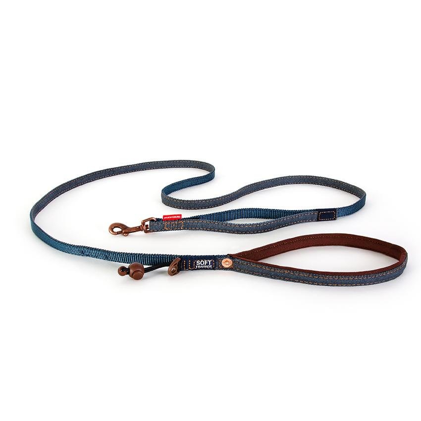 Ezydog Leash Soft Trainer Lite 180cm - Woonona Petfood & Produce