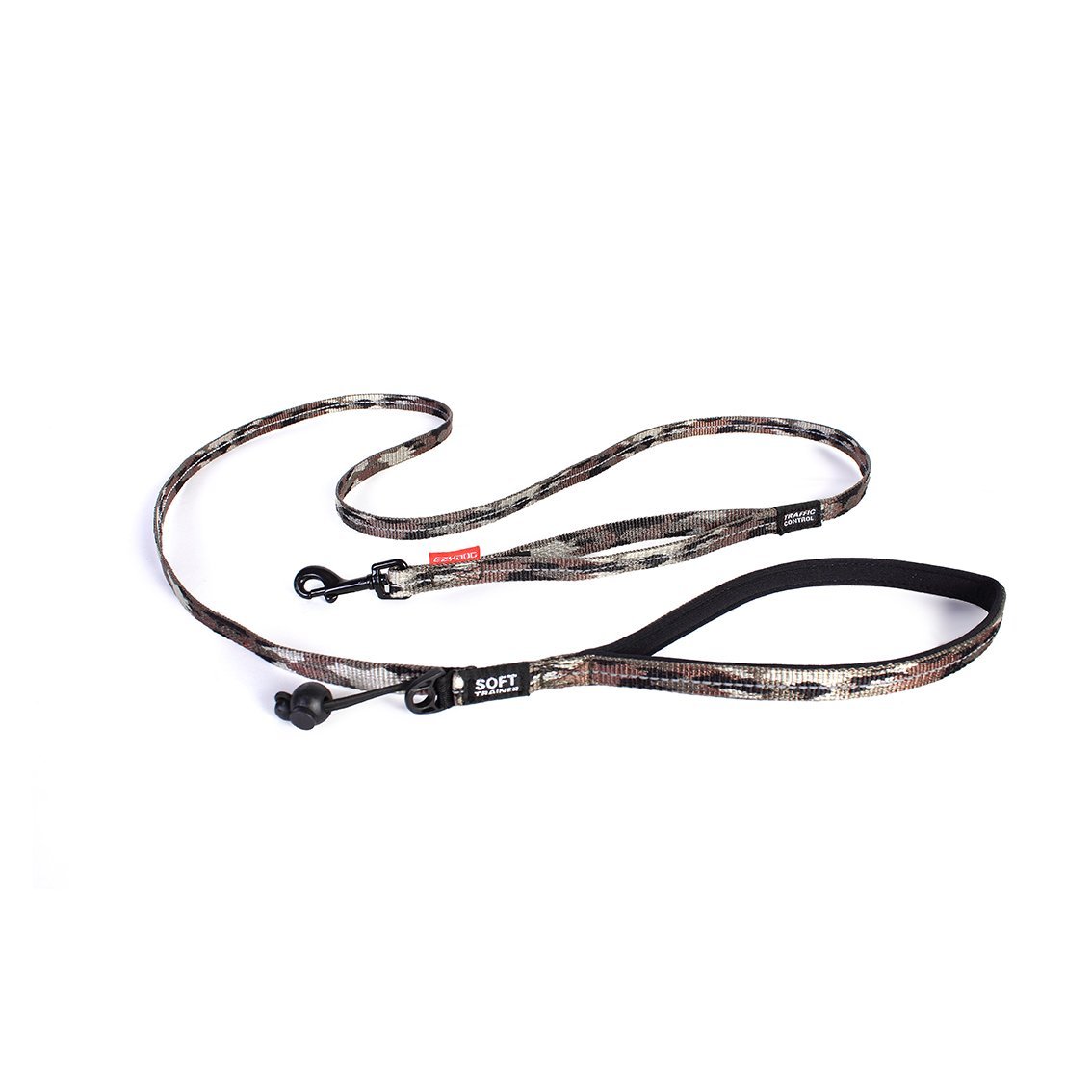 Ezydog Leash Soft Trainer Lite 180cm - Woonona Petfood & Produce