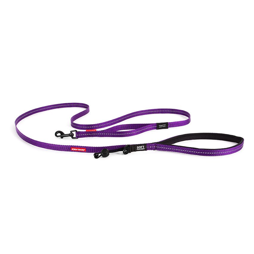 Ezydog Leash Soft Trainer Lite - Woonona Petfood & Produce