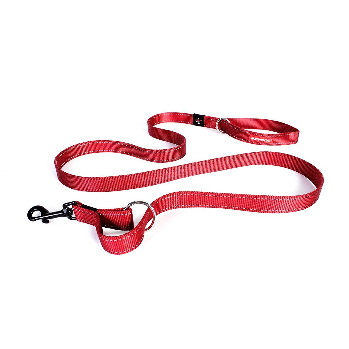 Ezydog Leash Vario 4 180cm - Woonona Petfood & Produce