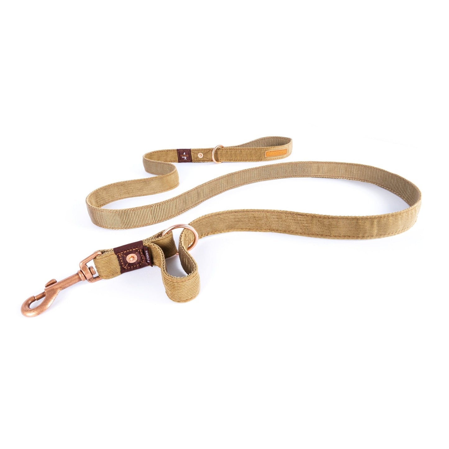 Ezydog Leash Vario 4 185cm - Woonona Petfood & Produce