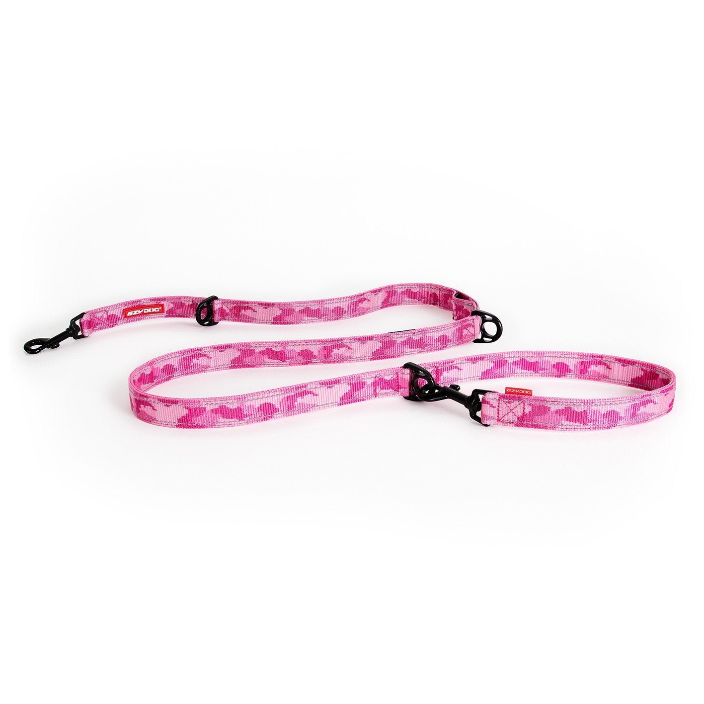 Ezydog Leash Vario 6 159cm - Woonona Petfood & Produce