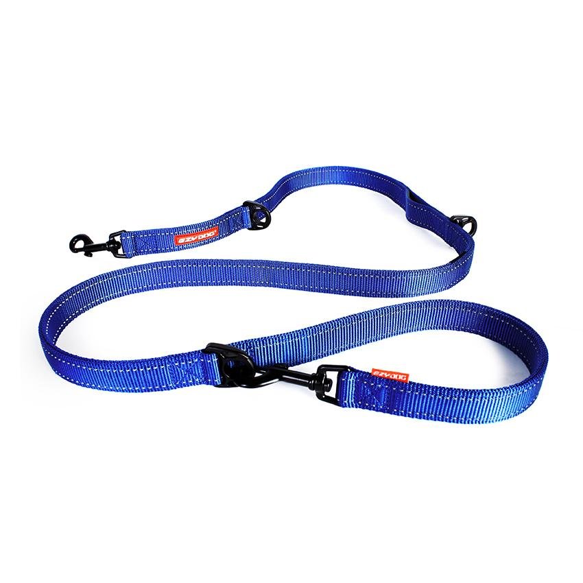 Ezydog Leash Vario 6 159cm - Woonona Petfood & Produce