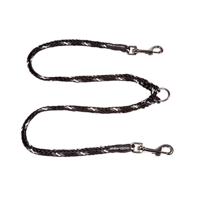 Ezydog Standard Coupler Cujo 60cm Black