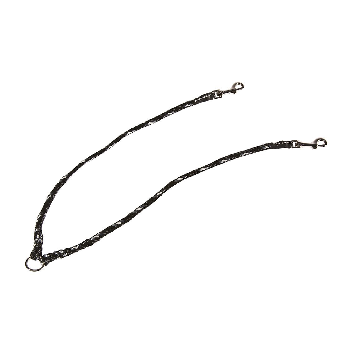 Ezydog Standard Coupler Cujo 60cm Black - Woonona Petfood & Produce