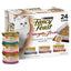 Fancy Feast Gravy Lovers Poultry & Beef Variety 24x85g - Woonona Petfood & Produce