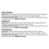 Felix Select Favourites Selections 12x85g - Woonona Petfood & Produce