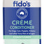 Fidos Creme Conditioner - Woonona Petfood & Produce