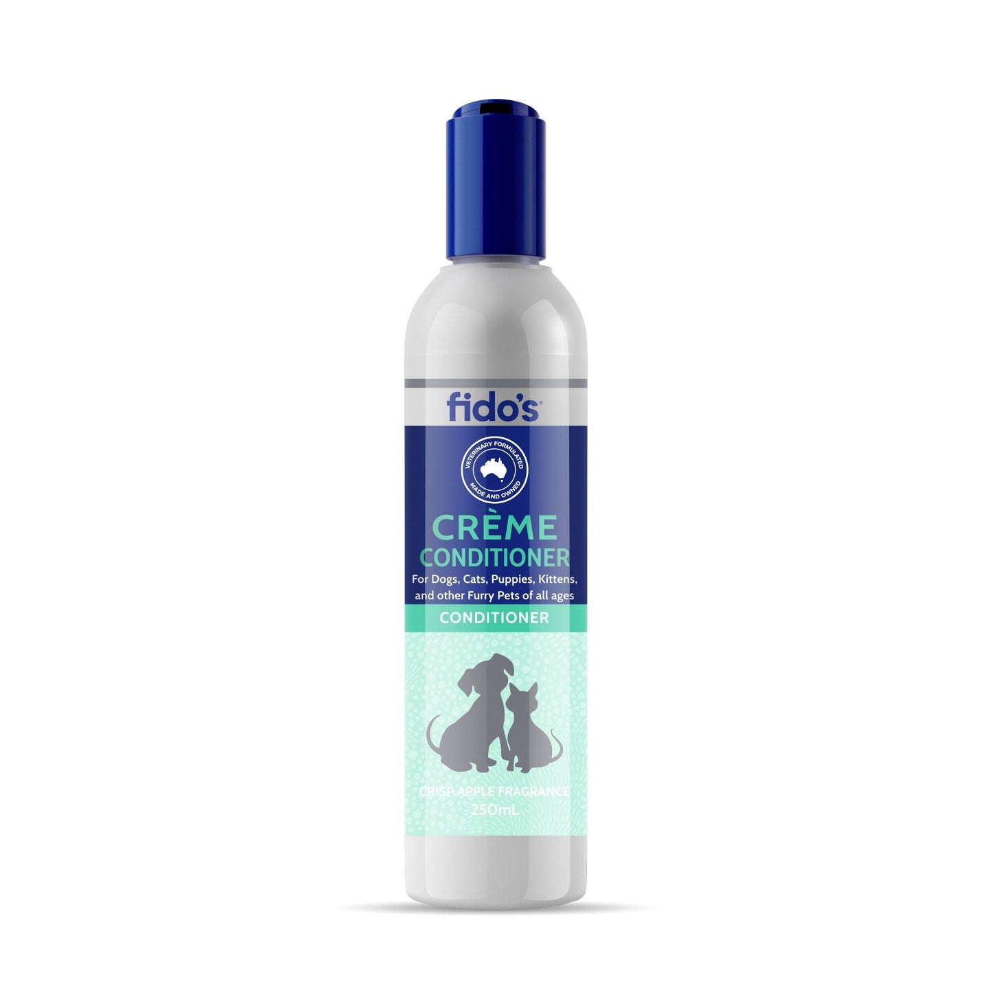 Fidos Creme Conditioner - Woonona Petfood & Produce