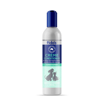 Fidos Creme Conditioner