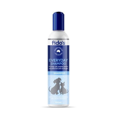 Fidos Everyday Shampoo