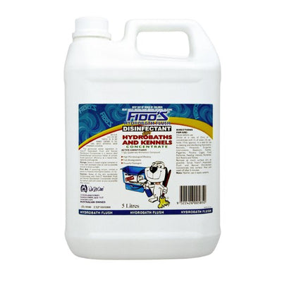 Fidos Hydrobath Flush 5L