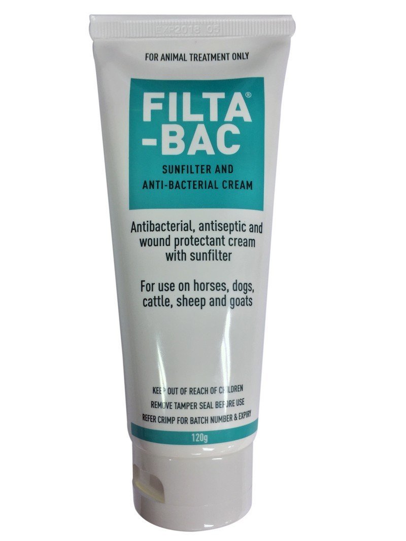 Filta Bac - Woonona Petfood & Produce