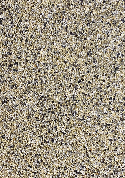 Finch Mix Avigrain per