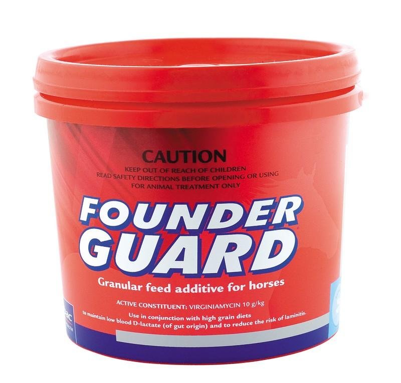 Founderguard 1kg Virbac - Woonona Petfood & Produce