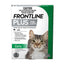 Frontline Plus Cat - Woonona Petfood & Produce