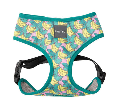 Fuzzyard Banarama Dog Harness